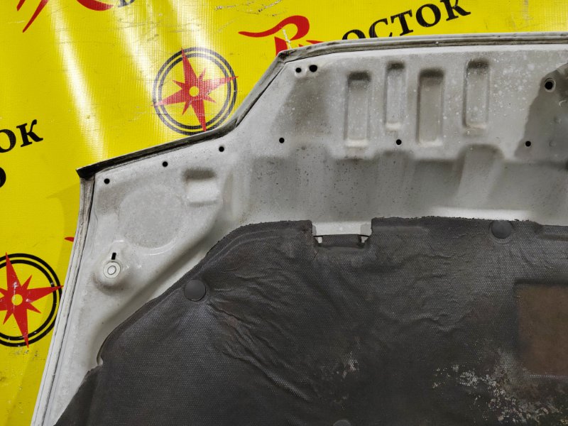 Капот, 12000 рублей, Красноярск