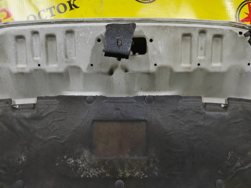 Капот, 12000 рублей, Красноярск