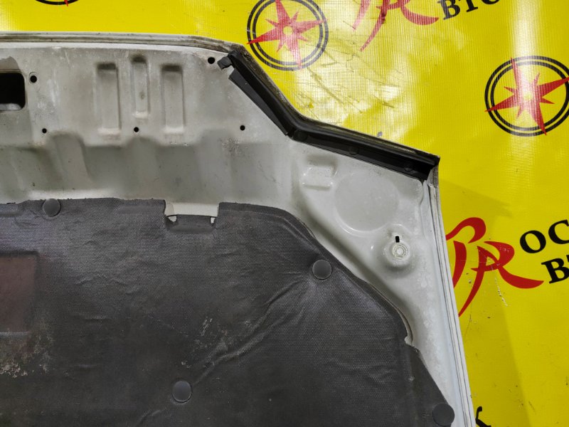 Капот, 12000 рублей, Красноярск