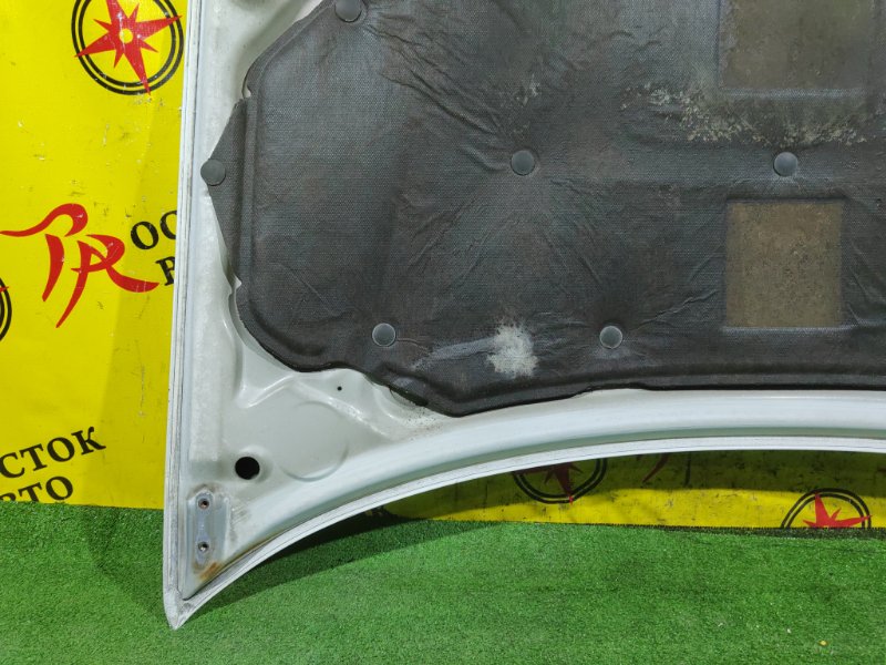 Капот, 12000 рублей, Красноярск