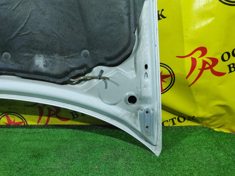 Капот, 12000 рублей, Красноярск