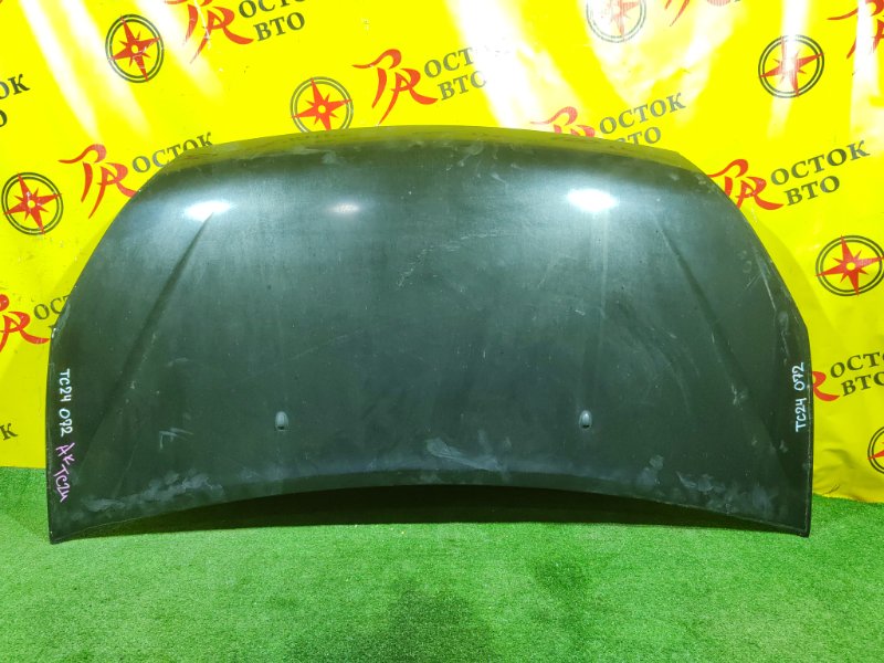 Капот, 3000 рублей, Красноярск