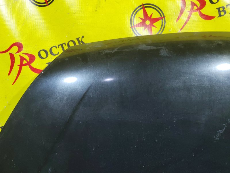 Капот, 3000 рублей, Красноярск