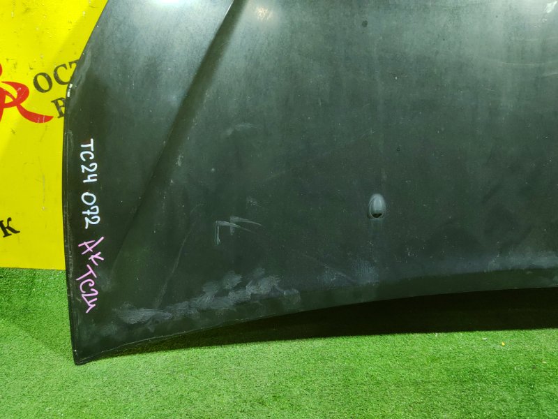 Капот, 3000 рублей, Красноярск