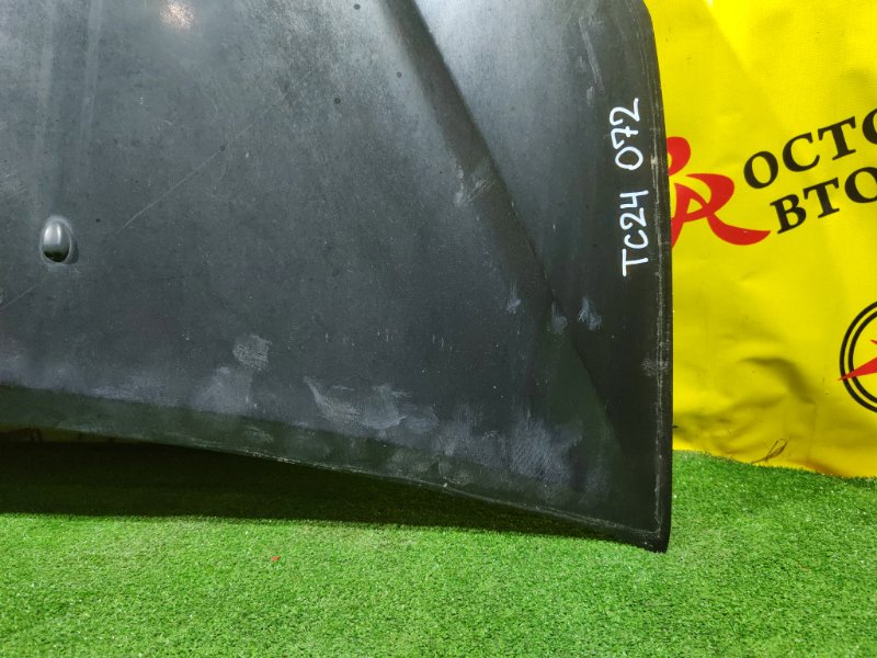 Капот, 3000 рублей, Красноярск