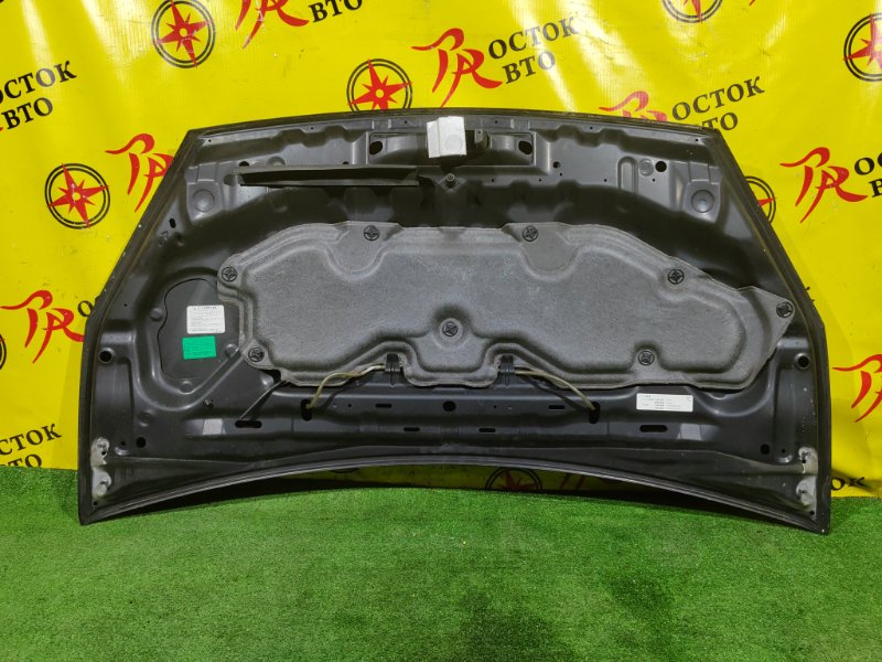 Капот, 3000 рублей, Красноярск