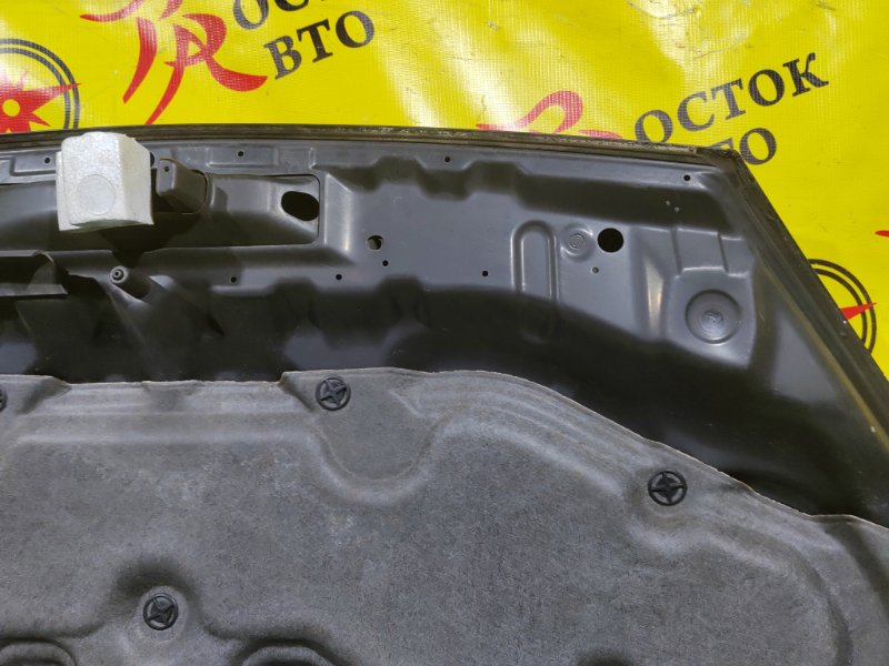 Капот, 3000 рублей, Красноярск