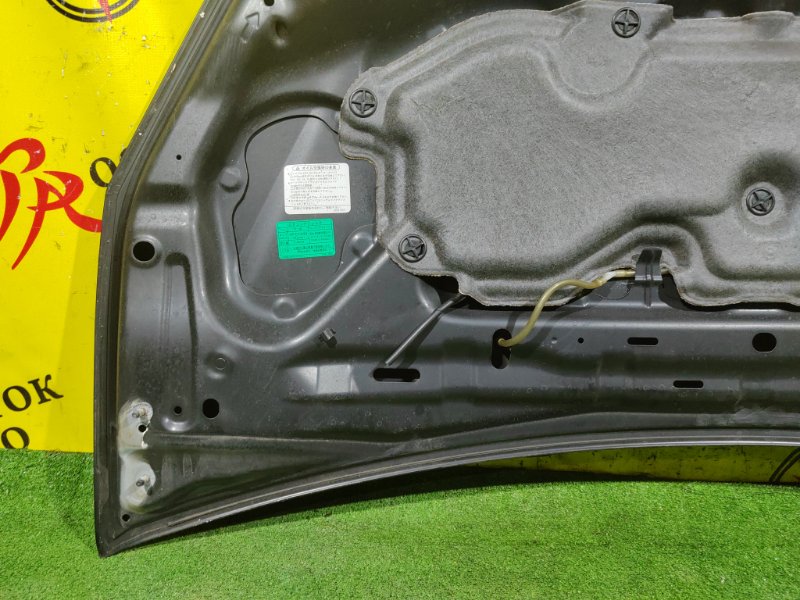 Капот, 3000 рублей, Красноярск