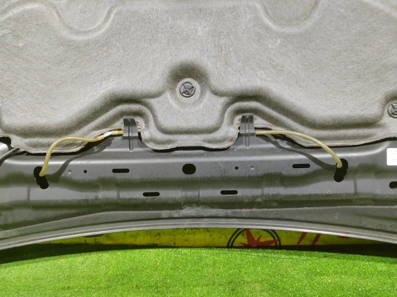 Капот, 3000 рублей, Красноярск