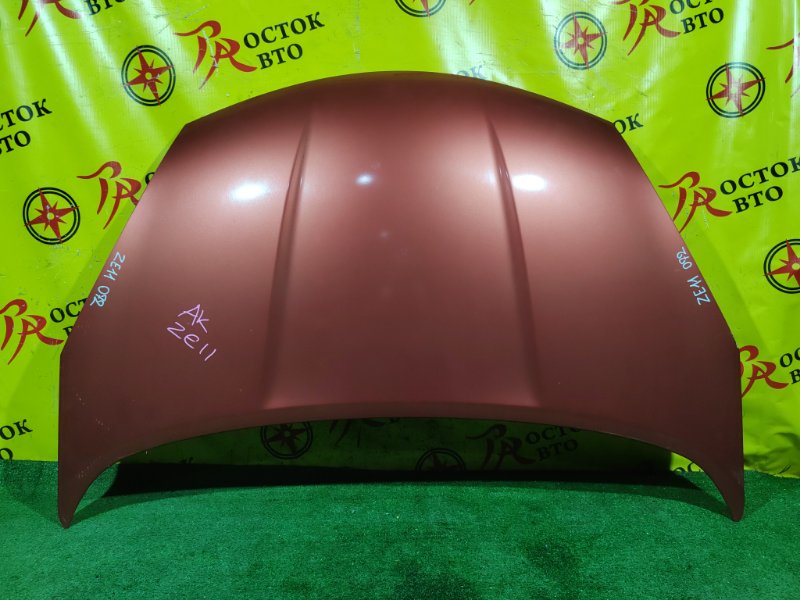 Капот, 6000 рублей, Красноярск