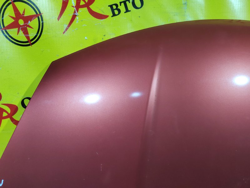 Капот, 6000 рублей, Красноярск