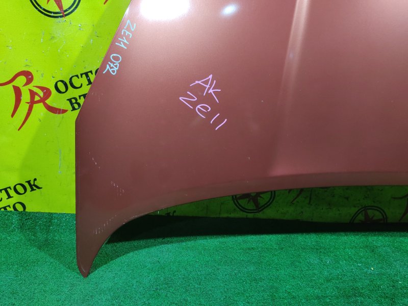 Капот, 6000 рублей, Красноярск