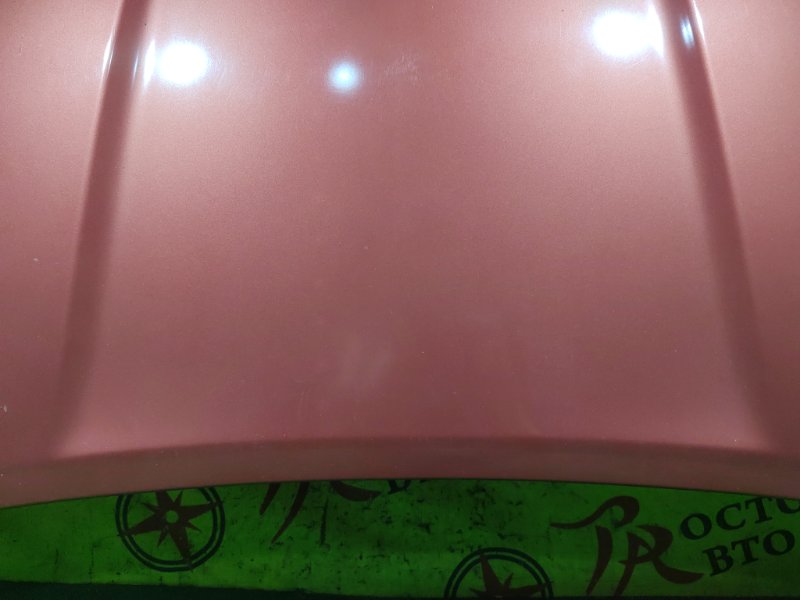 Капот, 6000 рублей, Красноярск