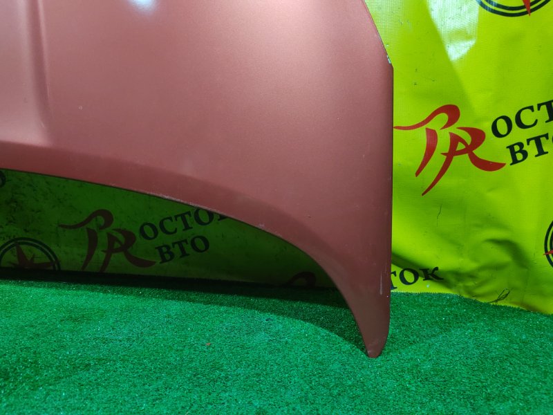 Капот, 6000 рублей, Красноярск