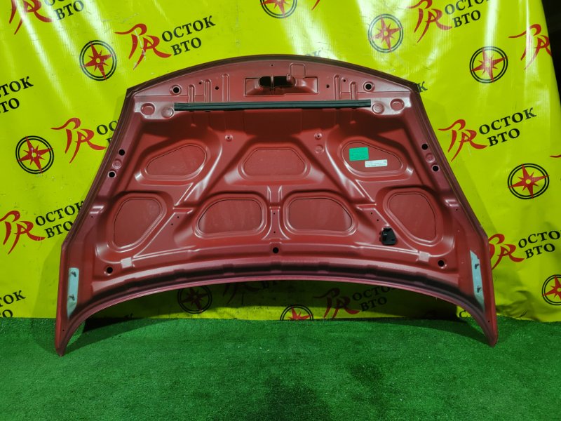 Капот, 6000 рублей, Красноярск