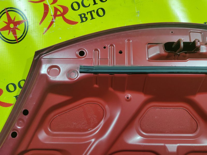 Капот, 6000 рублей, Красноярск