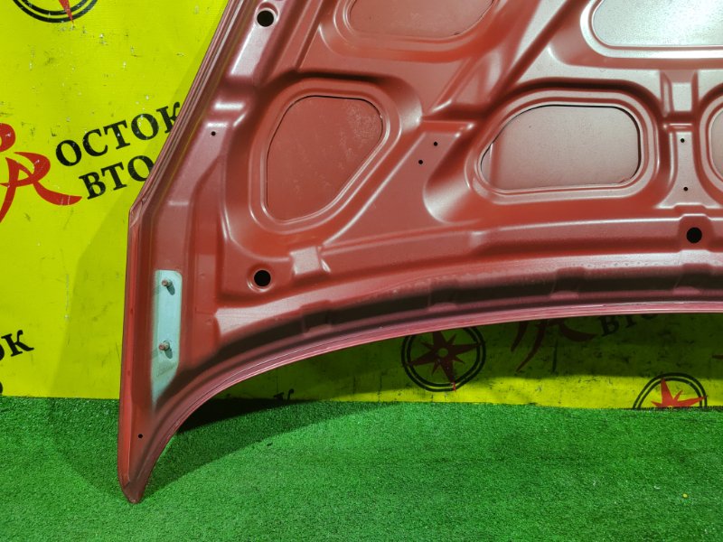 Капот, 6000 рублей, Красноярск