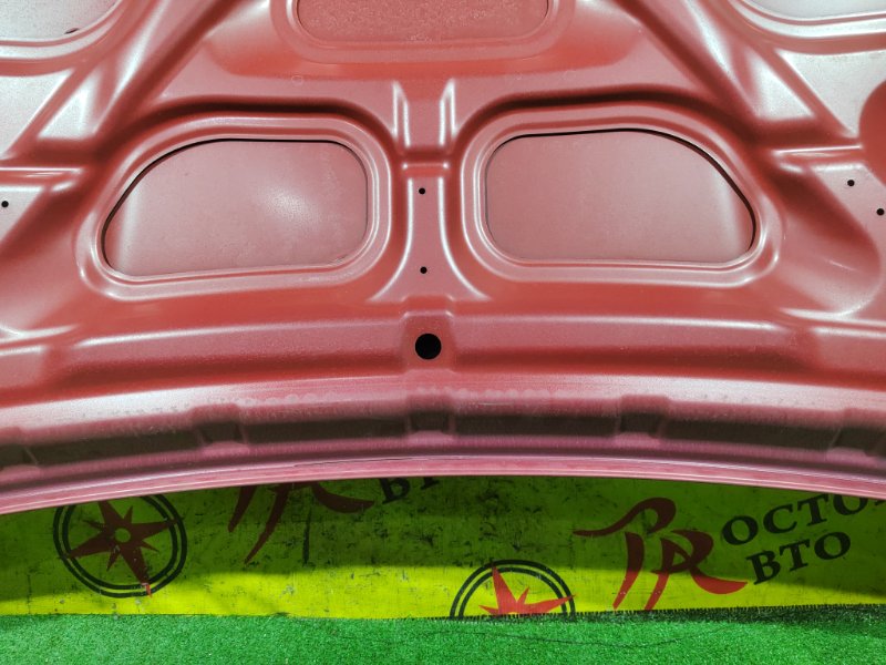 Капот, 6000 рублей, Красноярск