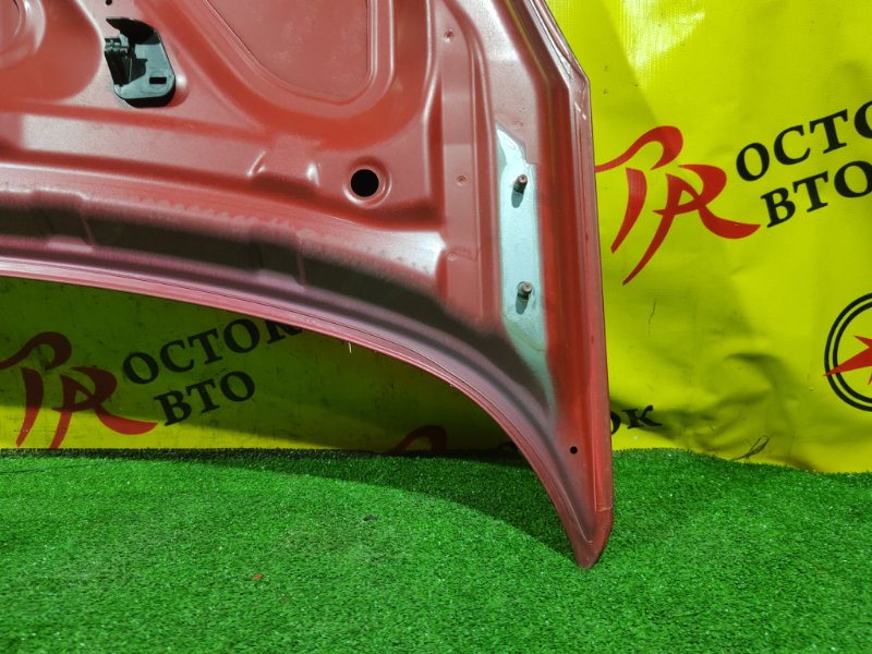 Капот, 6000 рублей, Красноярск