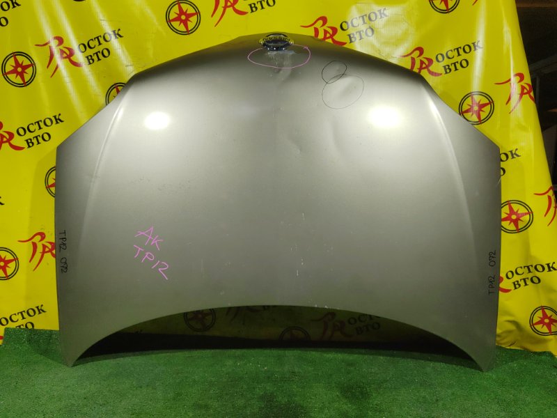 Капот, 10000 рублей, Красноярск