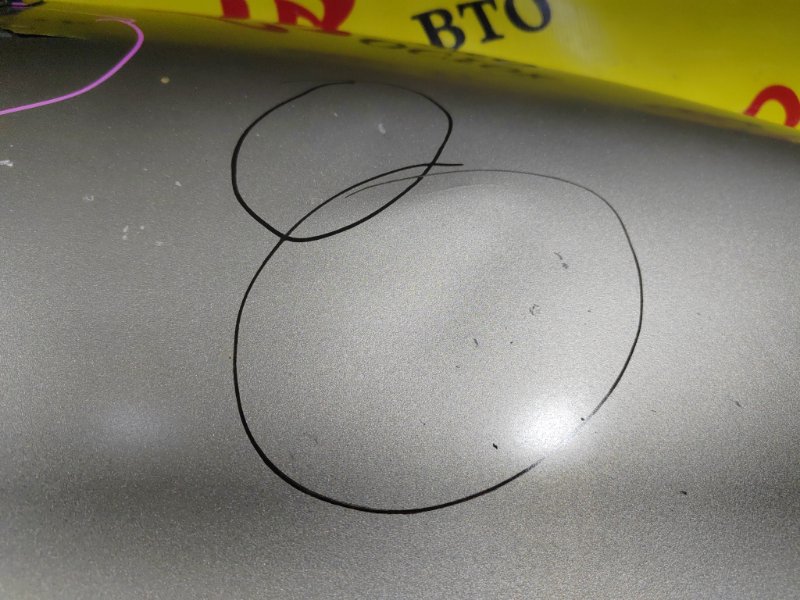 Капот, 10000 рублей, Красноярск