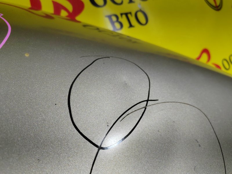 Капот, 10000 рублей, Красноярск