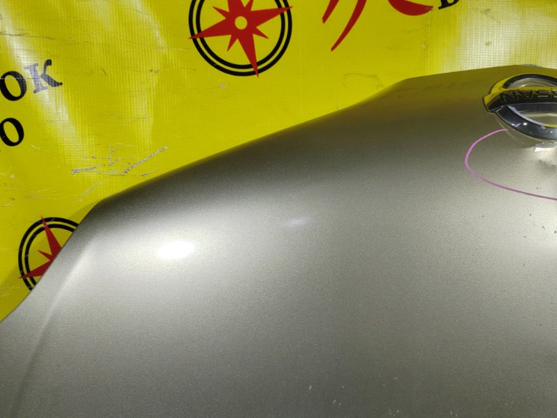 Капот, 10000 рублей, Красноярск