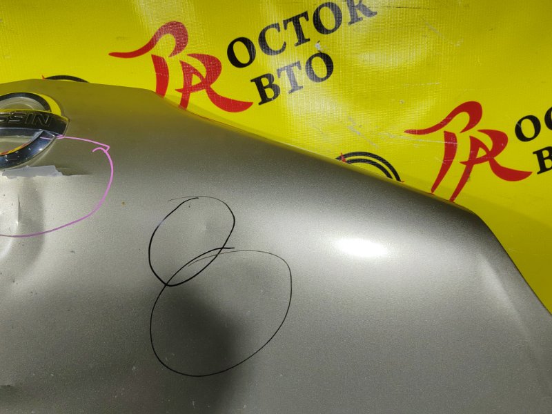 Капот, 10000 рублей, Красноярск