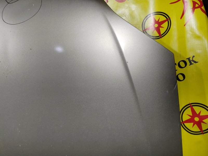 Капот, 10000 рублей, Красноярск