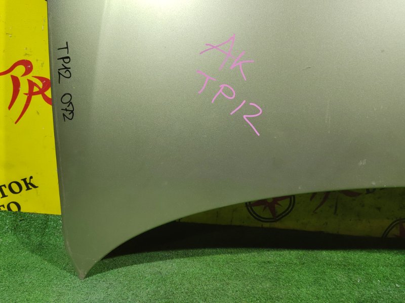 Капот, 10000 рублей, Красноярск