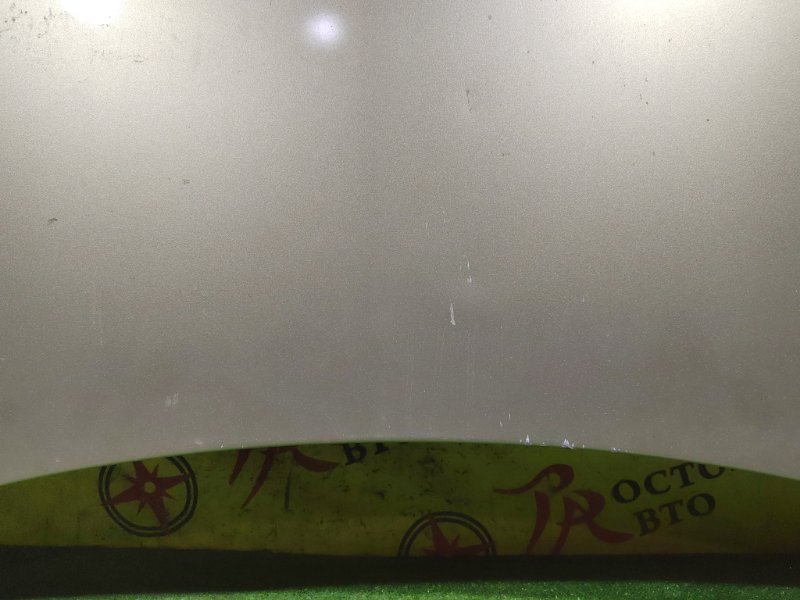 Капот, 10000 рублей, Красноярск