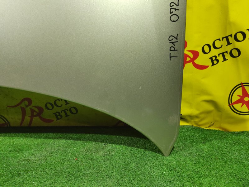 Капот, 10000 рублей, Красноярск