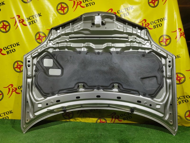 Капот, 10000 рублей, Красноярск