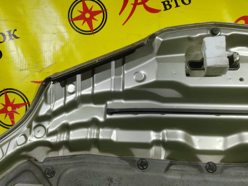 Капот, 10000 рублей, Красноярск