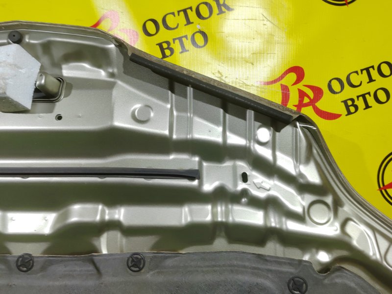 Капот, 10000 рублей, Красноярск