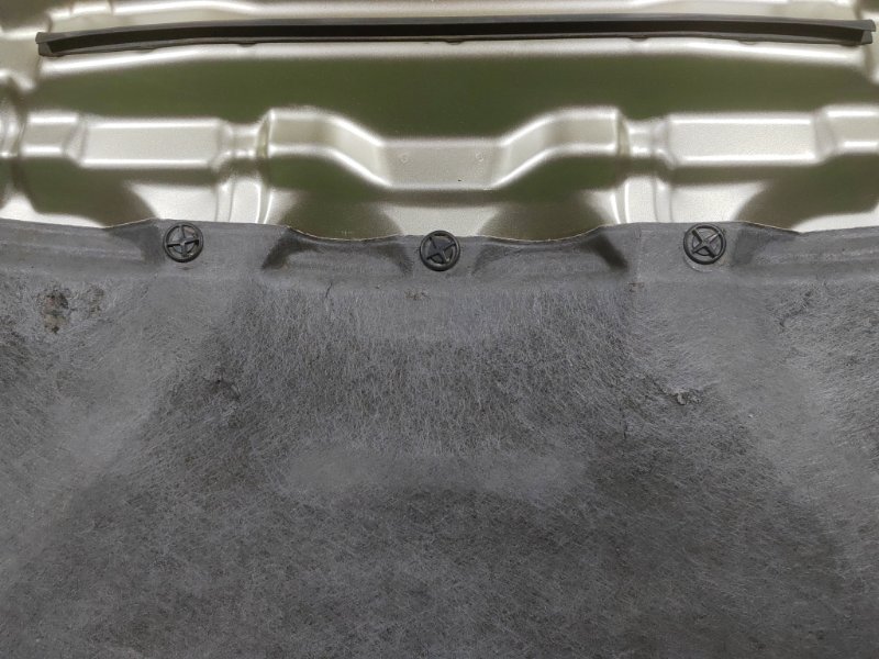 Капот, 10000 рублей, Красноярск