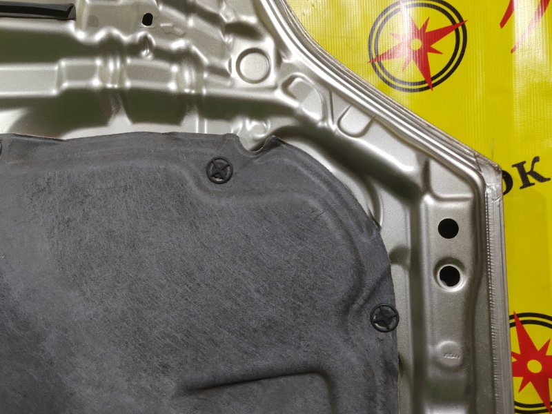 Капот, 10000 рублей, Красноярск