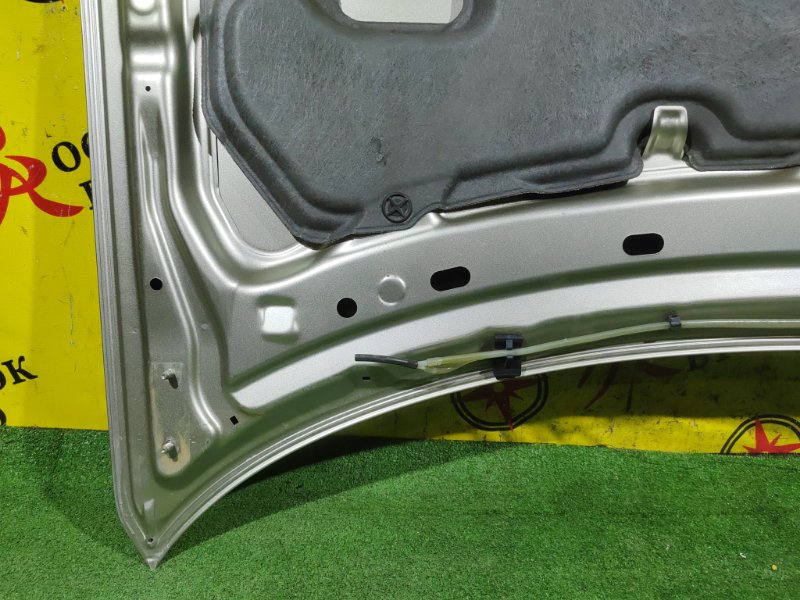 Капот, 10000 рублей, Красноярск