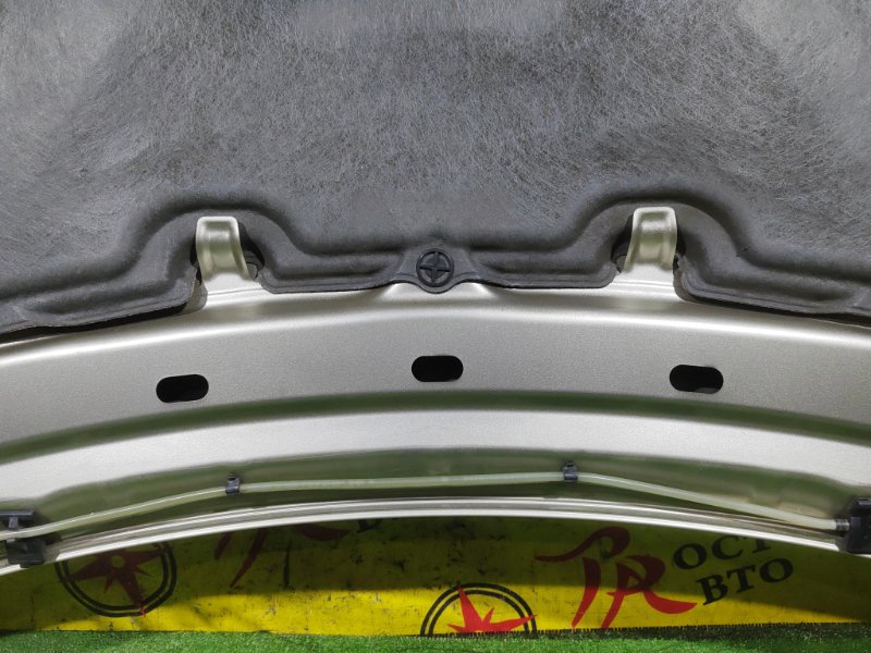 Капот, 10000 рублей, Красноярск