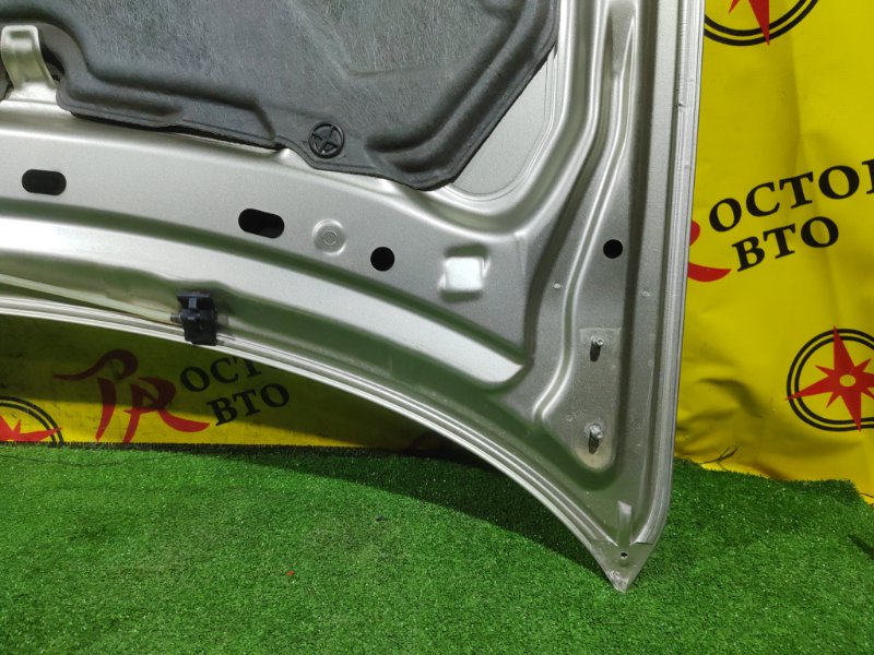 Капот, 10000 рублей, Красноярск