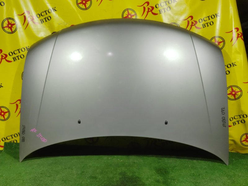 Капот, 15000 рублей, Красноярск