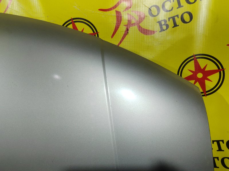 Капот, 15000 рублей, Красноярск