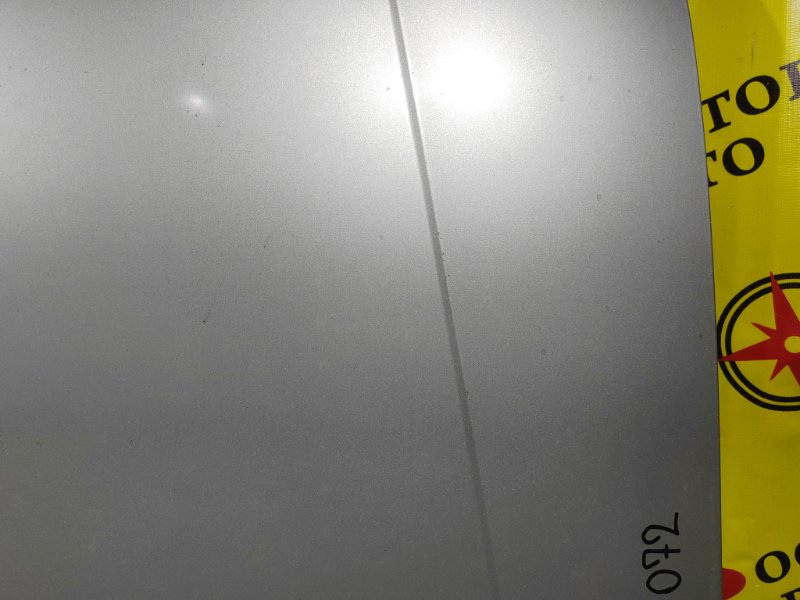 Капот, 15000 рублей, Красноярск