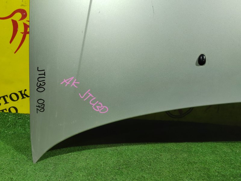 Капот, 15000 рублей, Красноярск