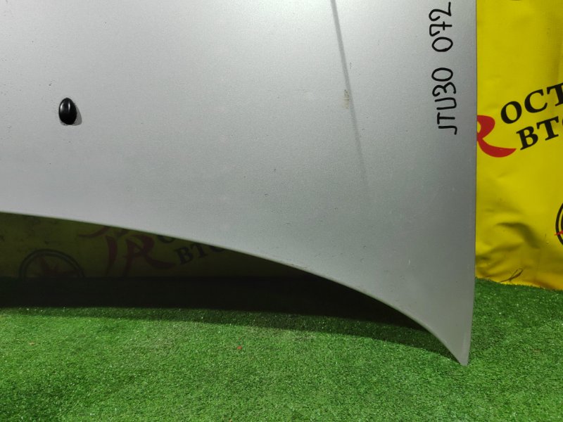 Капот, 15000 рублей, Красноярск