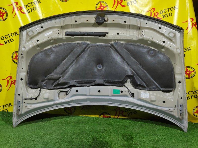 Капот, 15000 рублей, Красноярск