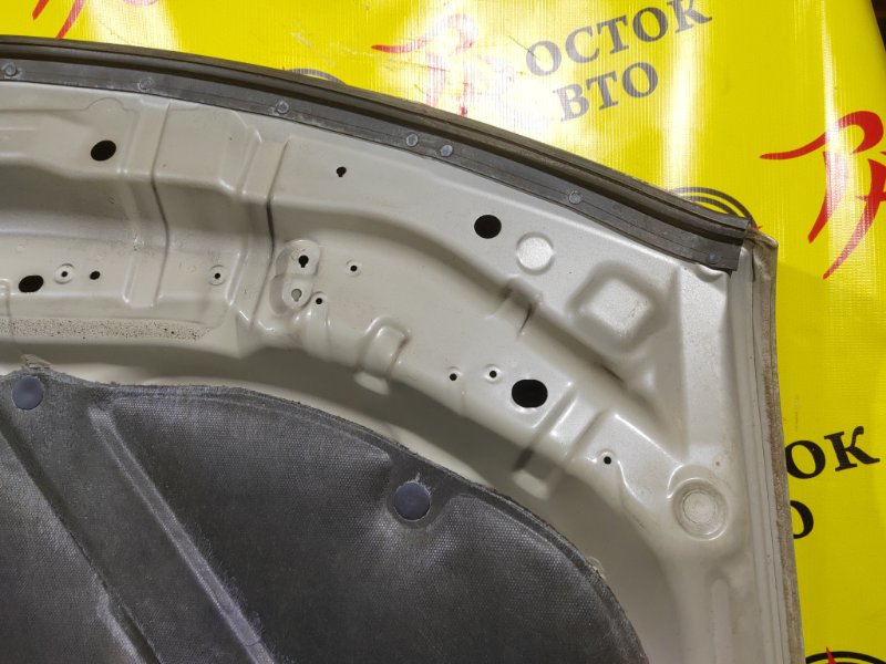 Капот, 15000 рублей, Красноярск