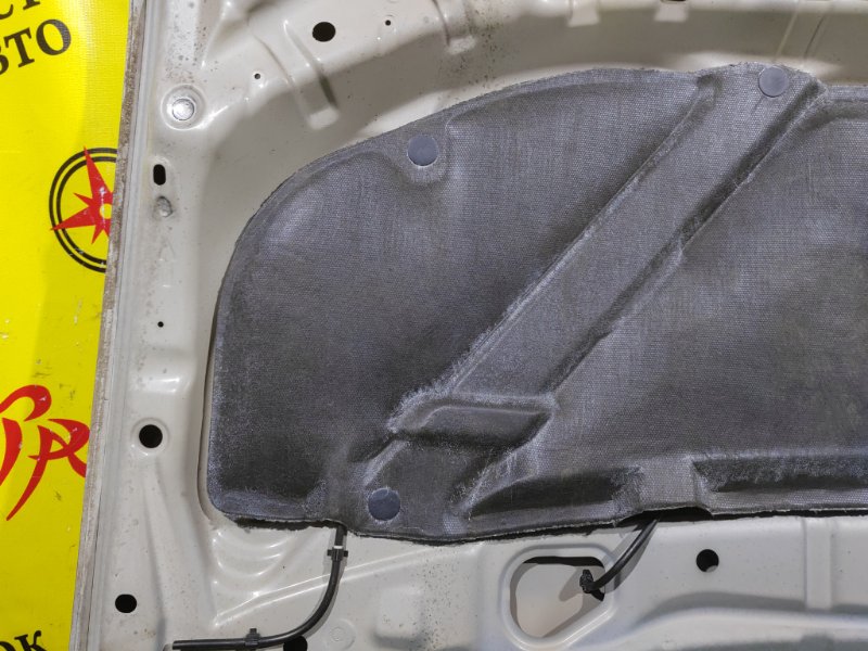 Капот, 15000 рублей, Красноярск