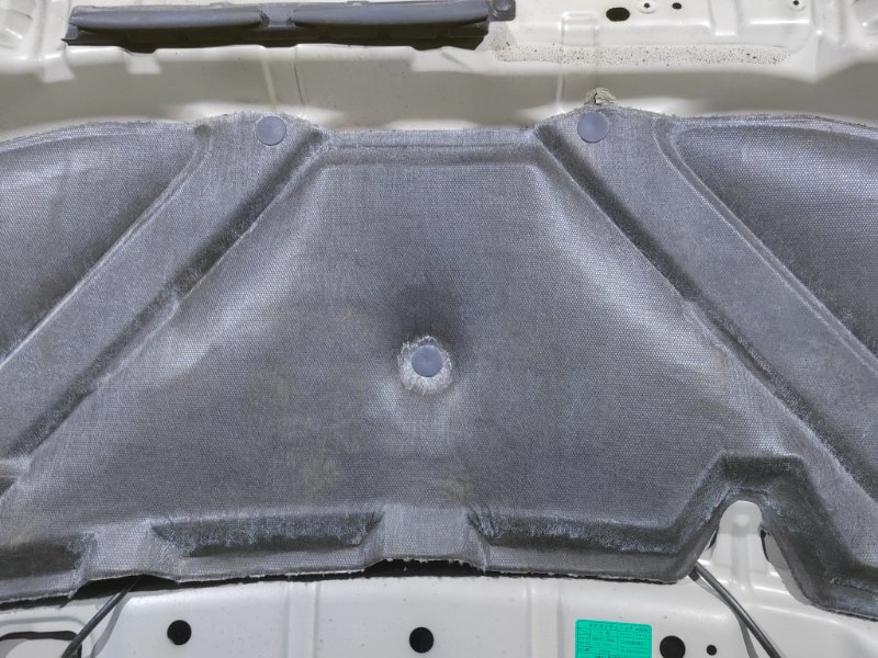 Капот, 15000 рублей, Красноярск