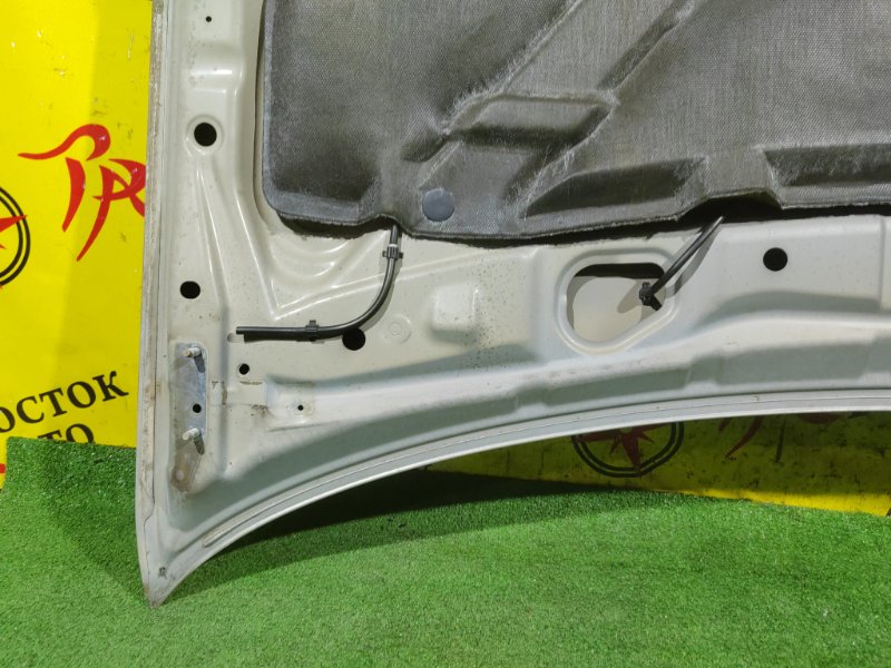 Капот, 15000 рублей, Красноярск